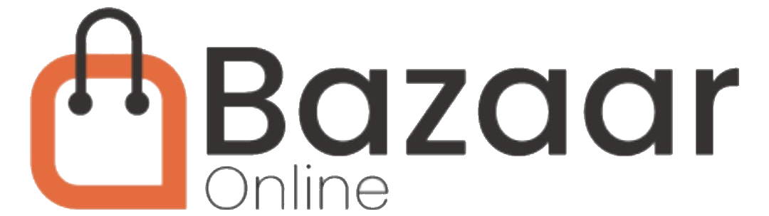 Bazaar Online Logo